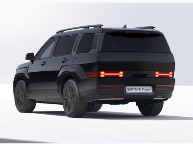 Hyundai SANTA FE 1.6 T-GDI PHEV Black Line 4WD 6p. | ¤5725 KORTING |