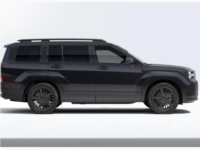 Hyundai SANTA FE 1.6 T-GDI PHEV Black Line 4WD 6p. | ¤5725 KORTING |