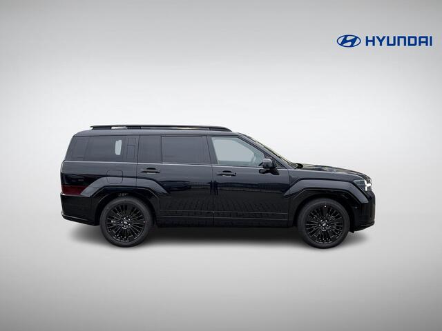 Hyundai SANTA FE 1.6 T-GDI PHEV Black Line 4WD 7p.