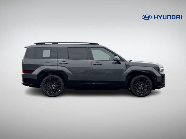 Hyundai SANTA FE 1.6 T-GDI PHEV Black Line 4WD 7p.