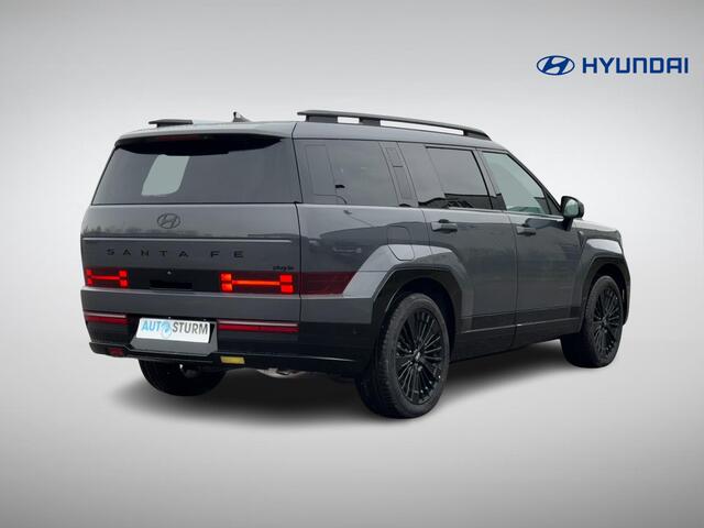 Hyundai SANTA FE 1.6 T-GDI PHEV Black Line 4WD 7p.