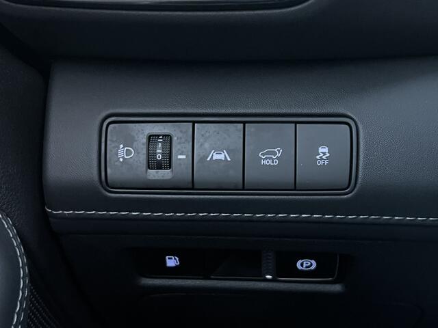 Hyundai SANTA FE 1.6 T-GDI PHEV Premium Plus Sky | Trekhaak | Leder | Pano | Krell Audio