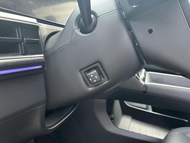 Hyundai SANTA FE 1.6 T-GDI PHEV Black Line 4WD 7p.