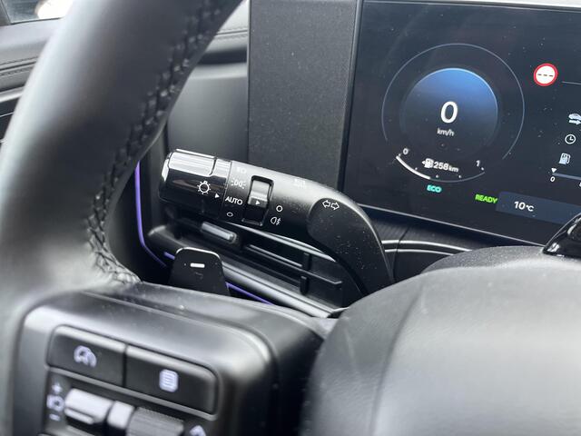 Hyundai SANTA FE 1.6 T-GDI PHEV Black Line 4WD 7p.