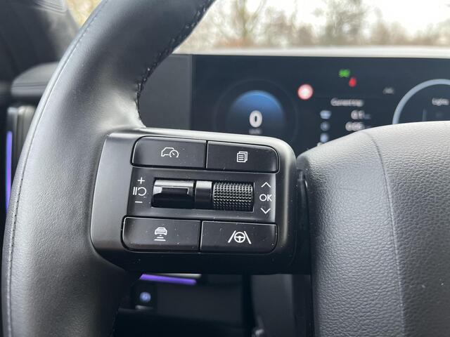 Hyundai SANTA FE 1.6 T-GDI PHEV Black Line 4WD 7p.