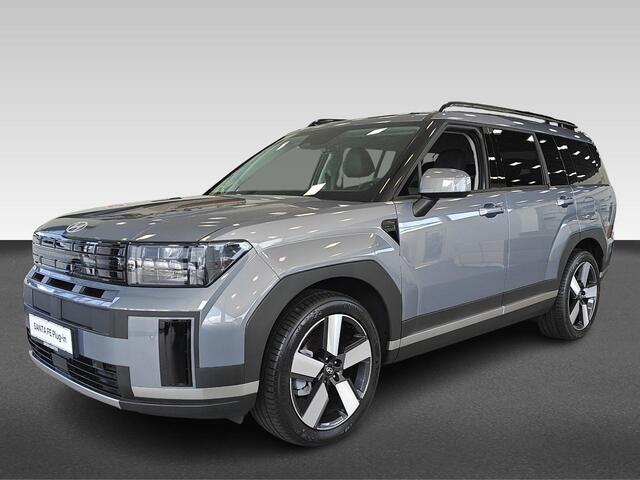 Hyundai SANTA FE 1.6 T-GDI PHEV Comfort Plus Limited 4WD 7p. | VAN ¤ 59.530,00 VOOR ¤ 52.430,00 | UIT VOORRAAD LEVERBAAR