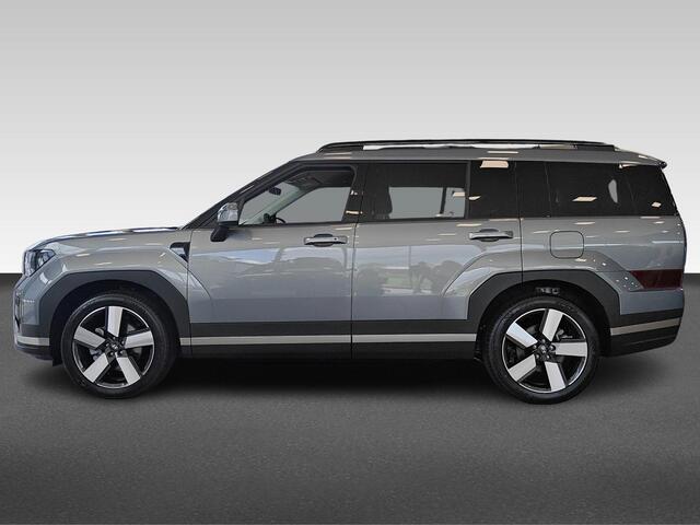 Hyundai SANTA FE 1.6 T-GDI PHEV Comfort Plus Limited 4WD 7p. | VAN ¤ 59.530,00 VOOR ¤ 52.430,00 | UIT VOORRAAD LEVERBAAR