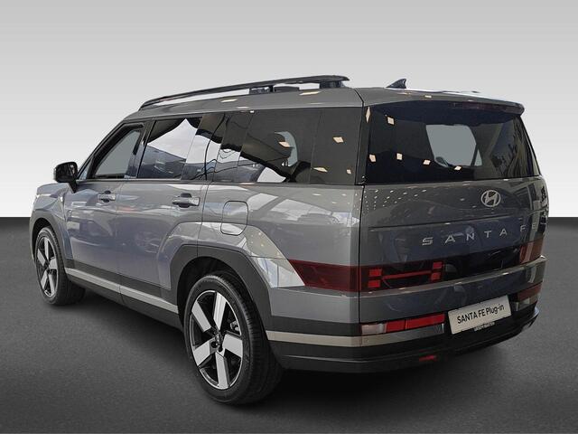 Hyundai SANTA FE 1.6 T-GDI PHEV Comfort Plus Limited 4WD 7p. | VAN ¤ 59.530,00 VOOR ¤ 52.430,00 | UIT VOORRAAD LEVERBAAR