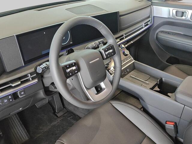 Hyundai SANTA FE 1.6 T-GDI PHEV Comfort Plus Limited 4WD 7p. | VAN ¤ 59.530,00 VOOR ¤ 52.430,00 | UIT VOORRAAD LEVERBAAR