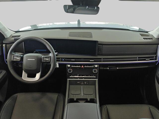 Hyundai SANTA FE 1.6 T-GDI PHEV Comfort Plus Limited 4WD 7p. | VAN ¤ 59.530,00 VOOR ¤ 52.430,00 | UIT VOORRAAD LEVERBAAR