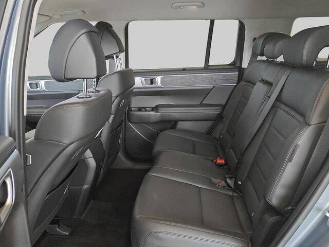 Hyundai SANTA FE 1.6 T-GDI PHEV Comfort Plus Limited 4WD 7p. | VAN ¤ 59.530,00 VOOR ¤ 52.430,00 | UIT VOORRAAD LEVERBAAR