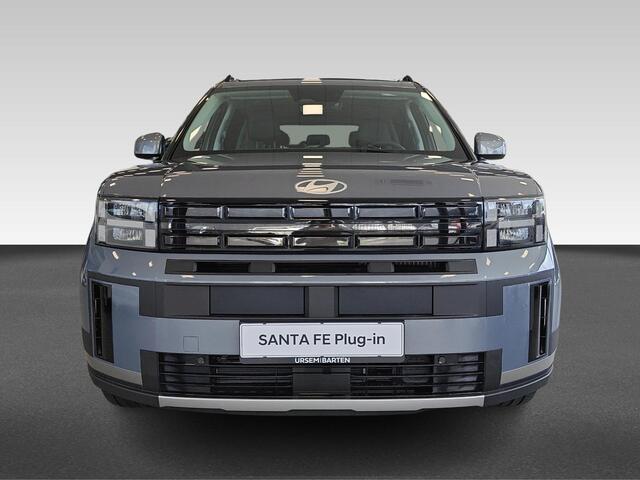 Hyundai SANTA FE 1.6 T-GDI PHEV Comfort Plus Limited 4WD 7p. | VAN ¤ 59.530,00 VOOR ¤ 52.430,00 | UIT VOORRAAD LEVERBAAR