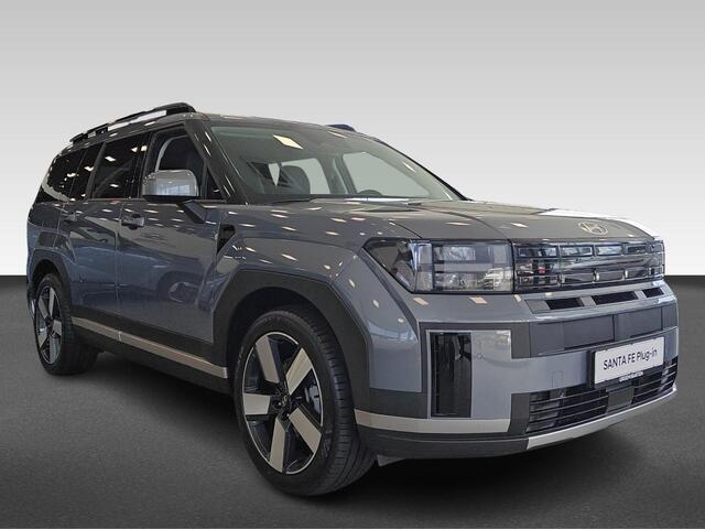 Hyundai SANTA FE 1.6 T-GDI PHEV Comfort Plus Limited 4WD 7p. | VAN ¤ 59.530,00 VOOR ¤ 52.430,00 | UIT VOORRAAD LEVERBAAR