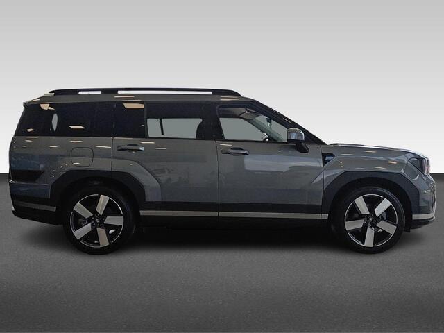 Hyundai SANTA FE 1.6 T-GDI PHEV Comfort Plus Limited 4WD 7p. | VAN ¤ 59.530,00 VOOR ¤ 52.430,00 | UIT VOORRAAD LEVERBAAR