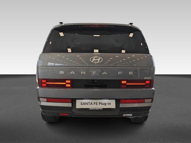 Hyundai SANTA FE 1.6 T-GDI PHEV Comfort Plus Limited 4WD 7p. | VAN ¤ 59.530,00 VOOR ¤ 52.430,00 | UIT VOORRAAD LEVERBAAR