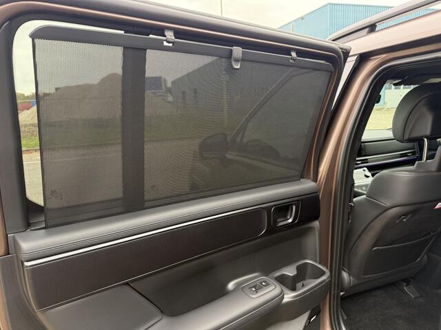 Hyundai SANTA FE 1.6 T-GDI PHEV Black Line 4WD 7p. Full Options