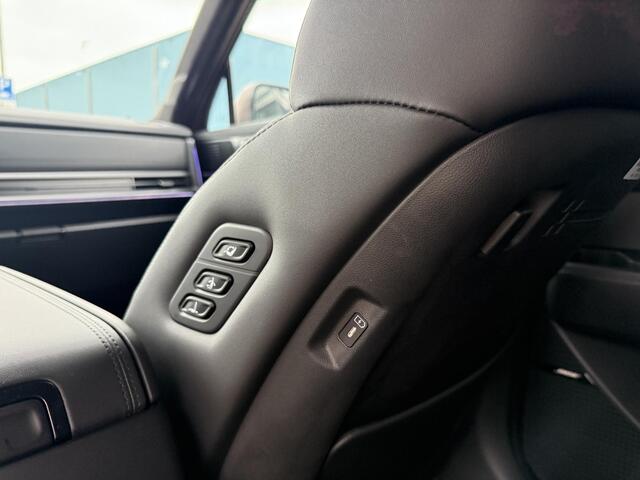 Hyundai SANTA FE 1.6 T-GDI PHEV Black Line 4WD 7p. Full Options