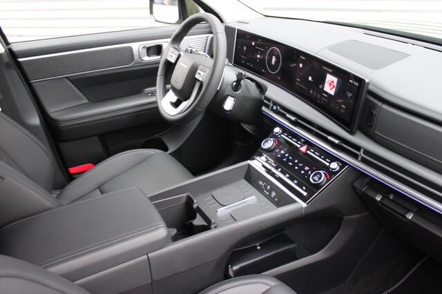 Hyundai SANTA FE 1.6 PHEV Comfort Plus Limited 7p | Nieuw! Uit voorraad leverbaar