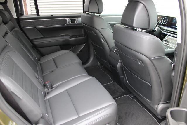 Hyundai SANTA FE 1.6 PHEV Comfort Plus Limited 7p | Nieuw! Uit voorraad leverbaar