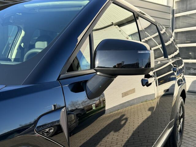 Hyundai SANTA FE 1.6 T-GDI HEV Comfort smart 7 persoon | Actie prijs! | Leder | N