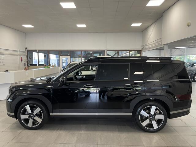 Hyundai SANTA FE 1.6 T-GDI PHEV Premium Plus*RIJKLAARPRIJS*