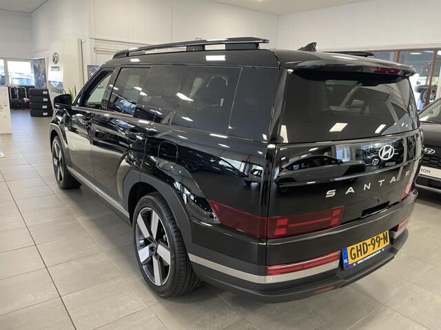 Hyundai SANTA FE 1.6 T-GDI PHEV Premium Plus*RIJKLAARPRIJS*