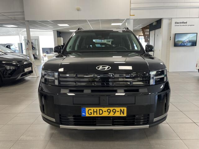 Hyundai SANTA FE 1.6 T-GDI PHEV Premium Plus*RIJKLAARPRIJS*