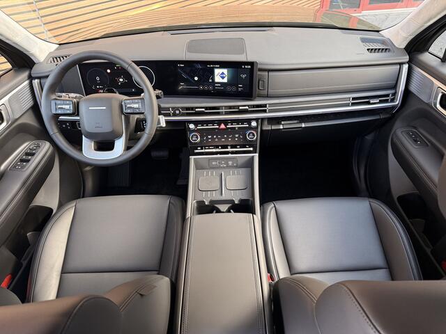 Hyundai SANTA FE 1.6 T-GDI PHEV Comfort Smart 4WD 7p. Diverse kleuren en uitvoeringen uit voorraad leverbaar