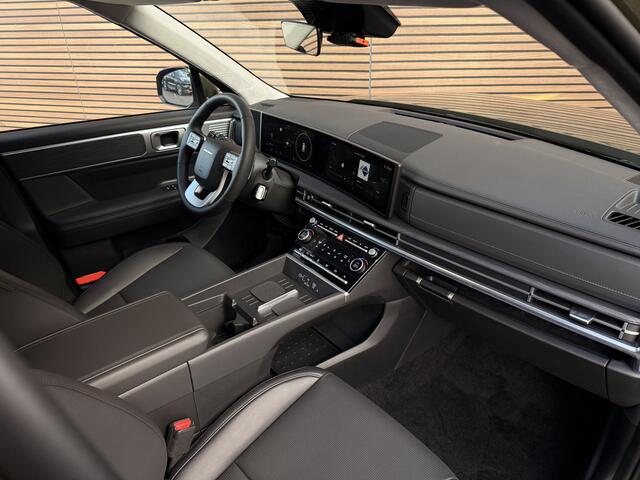 Hyundai SANTA FE 1.6 T-GDI PHEV Comfort Smart 4WD 7p. Diverse kleuren en uitvoeringen uit voorraad leverbaar