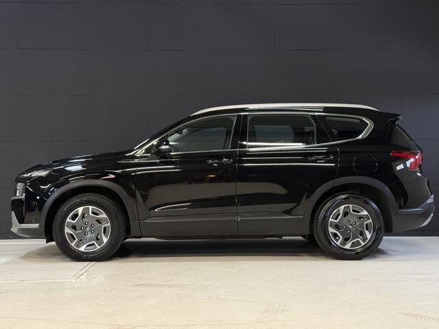 Hyundai SANTA FE 1.6 T-GDI HEV i-Motion | Apple Carplay | Camera | Trekhaak | Stoelverwarming