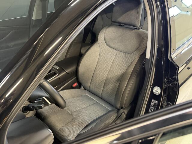 Hyundai SANTA FE 1.6 T-GDI HEV i-Motion | Apple Carplay | Camera | Trekhaak | Stoelverwarming