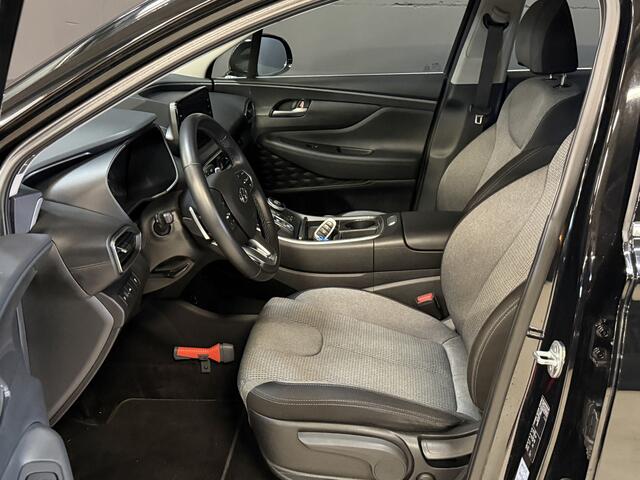 Hyundai SANTA FE 1.6 T-GDI HEV i-Motion | Apple Carplay | Camera | Trekhaak | Stoelverwarming