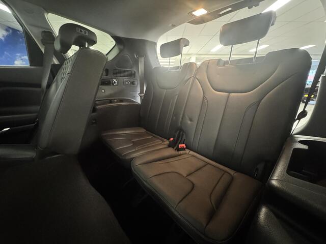 Hyundai SANTA FE 1.6 T-GDI PHEV Premium Sky 7p. | PANO | Camera |