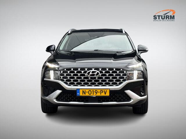 Hyundai SANTA FE 1.6 T-GDI HEV Premium 7p.
