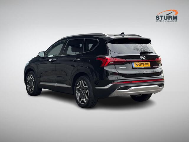 Hyundai SANTA FE 1.6 T-GDI HEV Premium 7p.