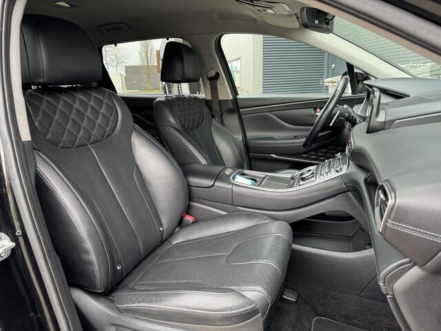 Hyundai SANTA FE 1.6 T-GDI HEV Premium 7p.