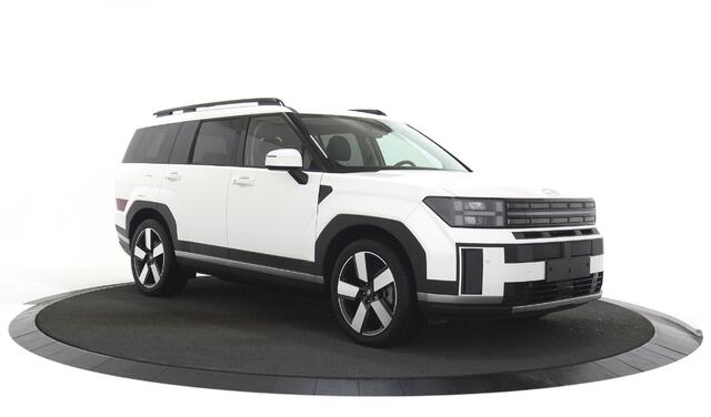 Hyundai SANTA FE 1.6 T-GDI PHEV Premium Smart 4WD 7p. Navi / Adpt Cruise / Carplay / Camera / 20"lm velg