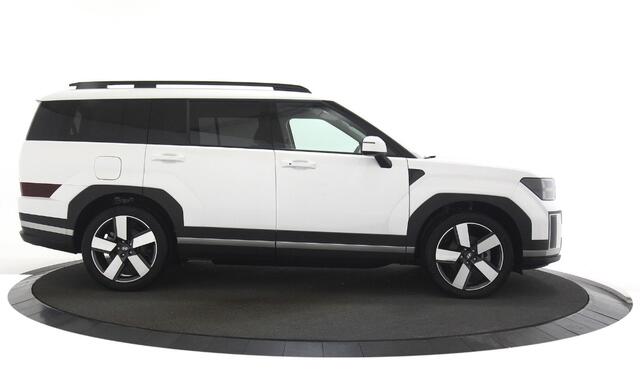 Hyundai SANTA FE 1.6 T-GDI PHEV Premium Smart 4WD 7p. Navi / Adpt Cruise / Carplay / Camera / 20"lm velg