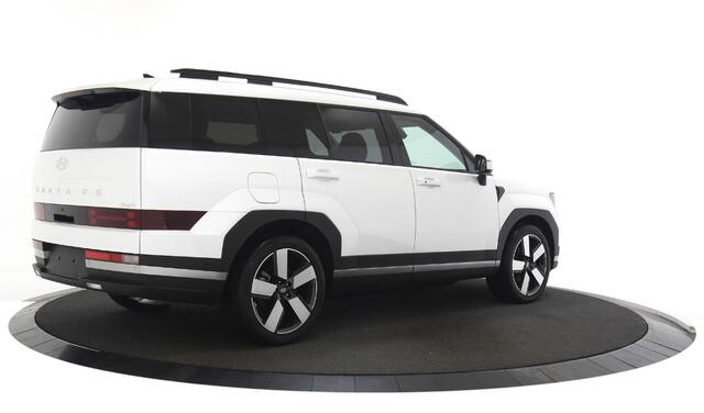 Hyundai SANTA FE 1.6 T-GDI PHEV Premium Smart 4WD 7p. Navi / Adpt Cruise / Carplay / Camera / 20"lm velg