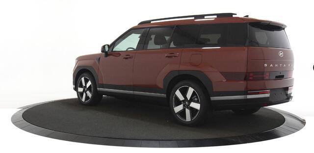 Hyundai SANTA FE 1.6 T-GDI PHEV Premium 4WD 7p. Navi / Adpt Cruise / Carplay / Camera / 20"lm velg