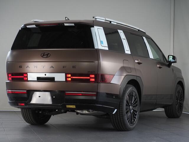 Hyundai SANTA FE 4WD Calligraphy 1.6 T-GDi PHEV