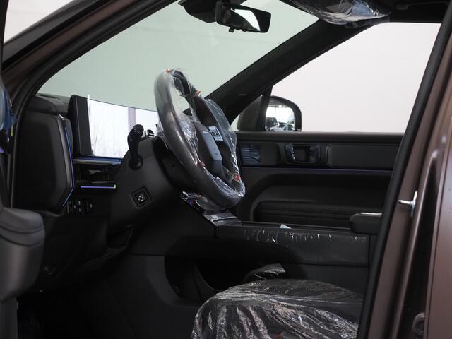 Hyundai SANTA FE 4WD Calligraphy 1.6 T-GDi PHEV