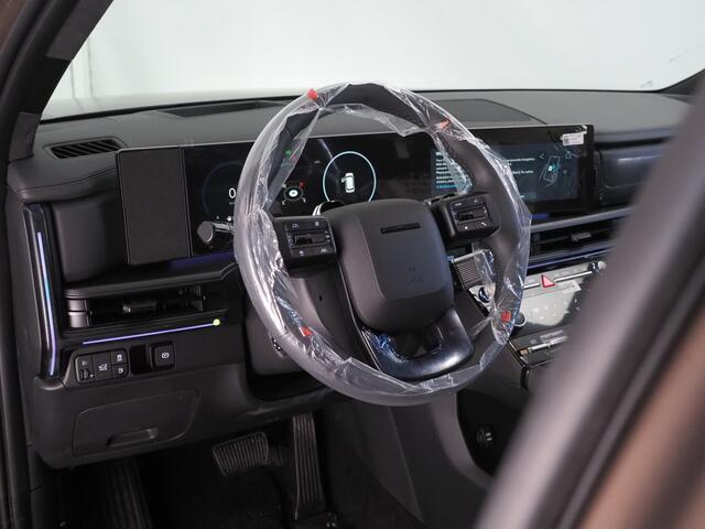 Hyundai SANTA FE 4WD Calligraphy 1.6 T-GDi PHEV