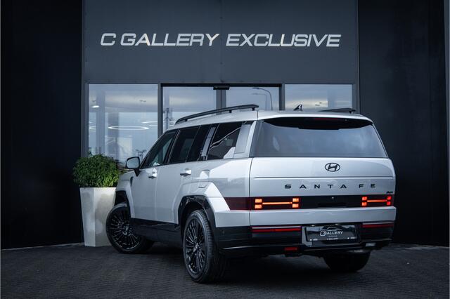 Hyundai SANTA FE 1.6 T-GDI HEV Comfort Plus 7p. - Bose | Keyless | 360 Camera | Stuurverwarming | HUD