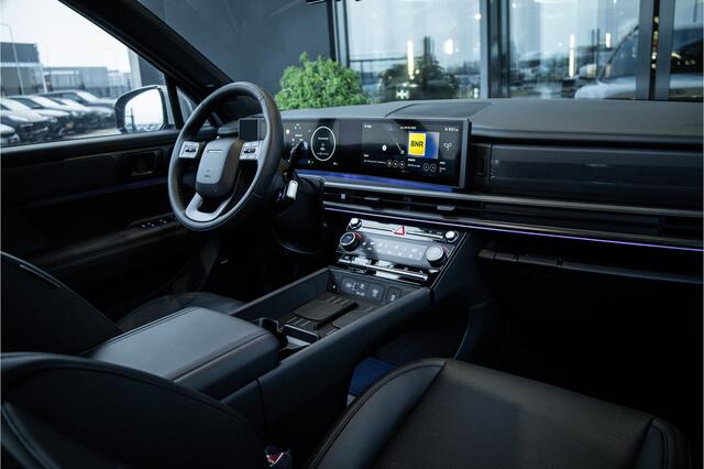 Hyundai SANTA FE 1.6 T-GDI HEV Comfort Plus 7p. - Bose | Keyless | 360 Camera | Stuurverwarming | HUD