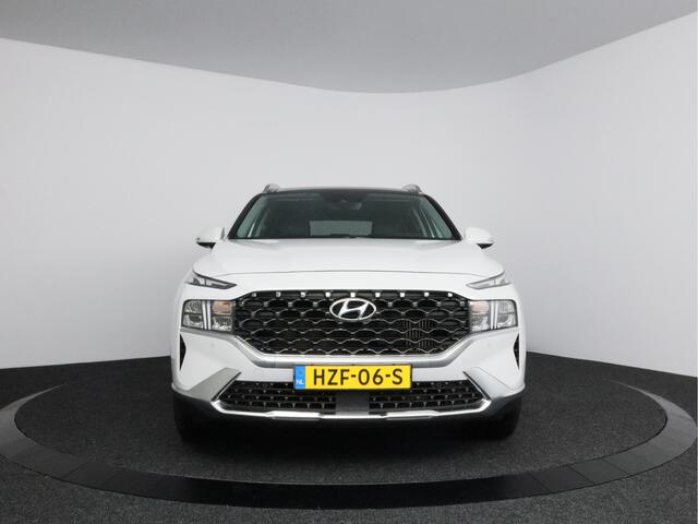 Hyundai SANTA FE 1.6 T-GDI PHEV Comfort Smart Sky 7p.