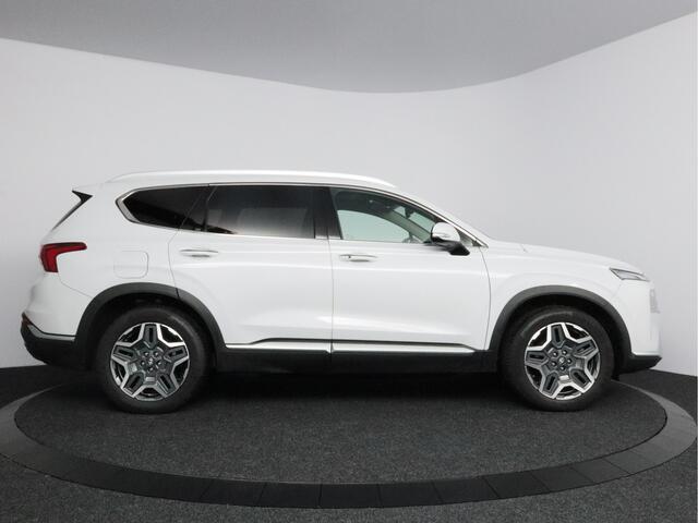 Hyundai SANTA FE 1.6 T-GDI PHEV Comfort Smart Sky 7p.