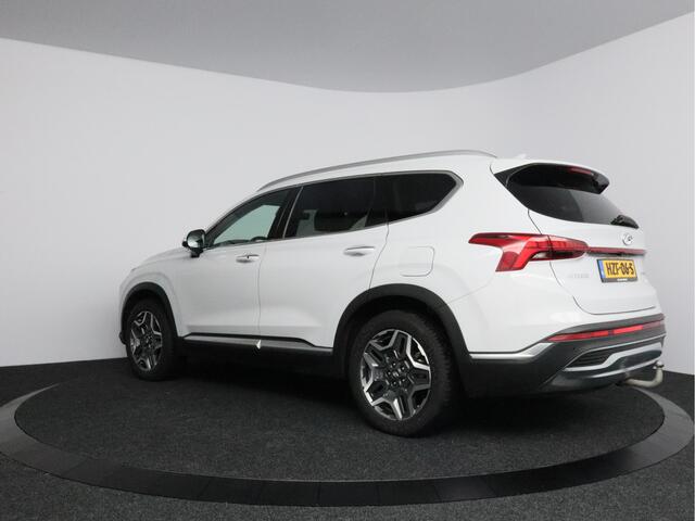 Hyundai SANTA FE 1.6 T-GDI PHEV Comfort Smart Sky 7p.