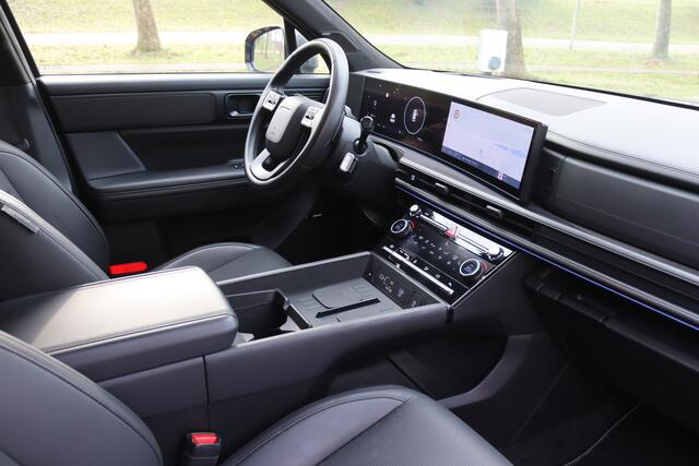 Hyundai SANTA FE 1.6 T-GDI PHEV 252PK Black Line 4WD 7p. LED/Leder/360/Bose/Keyless/Head-up/Elek. stoelen+mem/20"