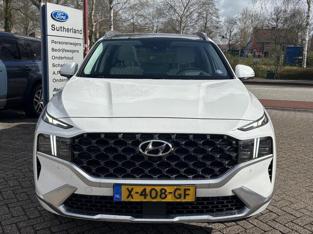 Hyundai SANTA FE 1.6 T-GDI PHEV Premium Plus Sky